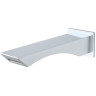 Излив для ванны LEMARK LM5881CW, 167 мм