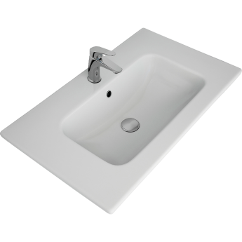Раковина керамическая LEMARK 